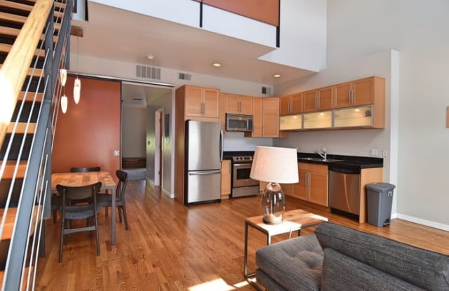2501 Grove Street - 2501 Grove Street, Denver, CO 80211