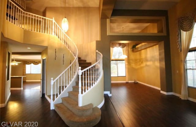 9013 HEAVENLY VALLEY Avenue - 9013 Heavenly Valley Avenue, Spring Valley, NV 89147