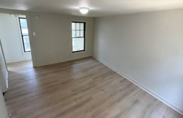 1008 Kavanaugh Boulevard - 1008 Kavanaugh Boulevard, Little Rock, AR 72205