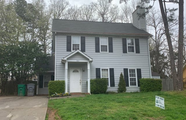 3313 Fortis Lane - 3313 Fortis Lane, Charlotte, NC 28105