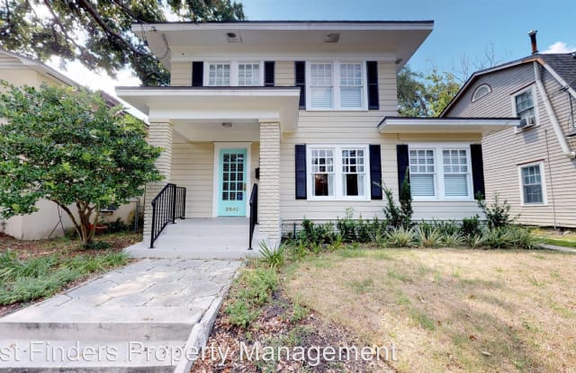 2847 Park St - 2847 Park Street, Jacksonville, FL 32205