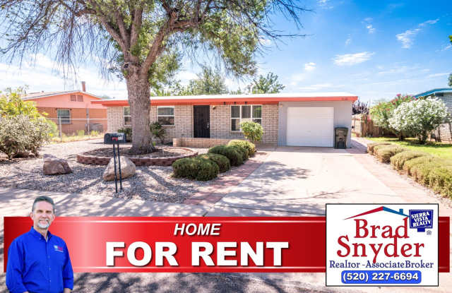 Updated and Charming 3 Bedroom, 2 Bath Home, 1 Car Garage, Central A/C photos photos