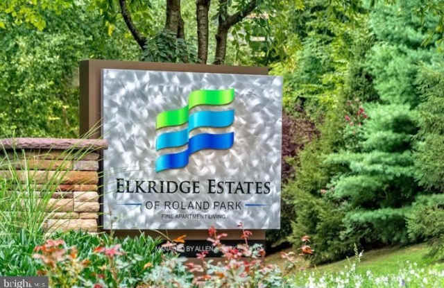 6028 HUNT RIDGE #TERRACE - 6028 Hunt Ridge Road, Towson, MD 21210 6028 HUNT RIDGE #TERRACE - 6028 Hunt Ridge Road, Towson, MD 21210