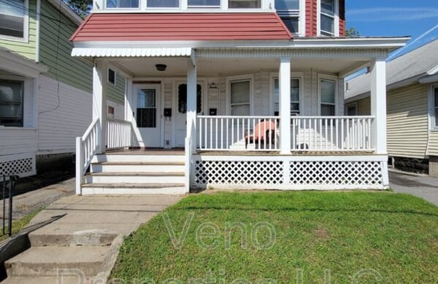 220 5th St. - 220 5th Street, Scotia, NY 12302