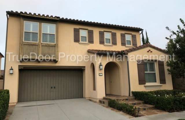 27 Constantine - 27 Constantine, Irvine, CA 92620