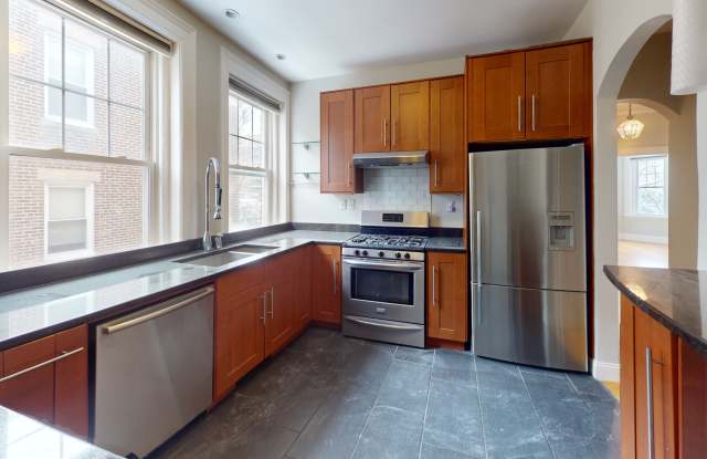 79 Thatcher St Unit 2, Brookline, MA 02446 photos photos