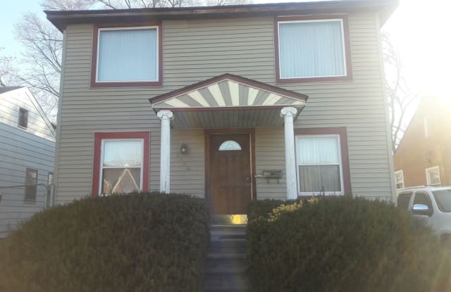 8340 Robson St. - 8340 Robson Street, Detroit, MI 48228