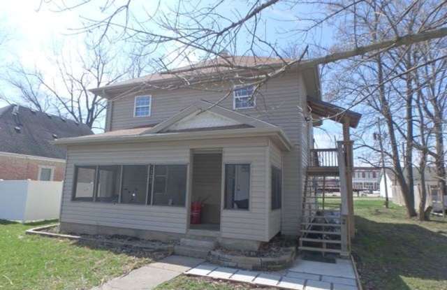 203 S. Mary Ave. Gallery 3