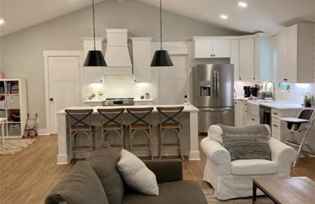 920 Jones - 920 Jones Road, Roswell, GA 30075