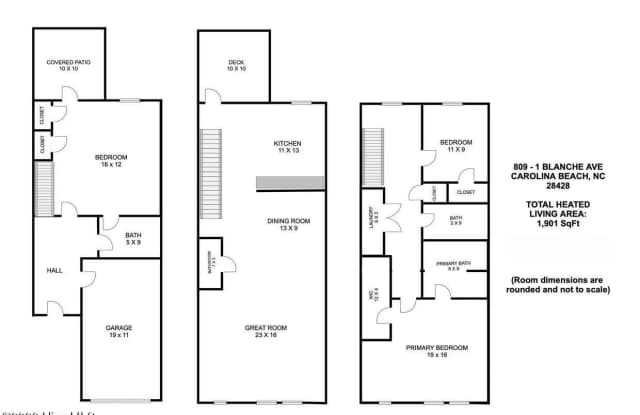 809 Blanche Avenue Gallery 2