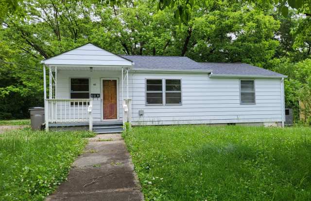 Three Bedroom Ranch Home in Gastonia - 402 South Highland Street, Gastonia, NC 28052