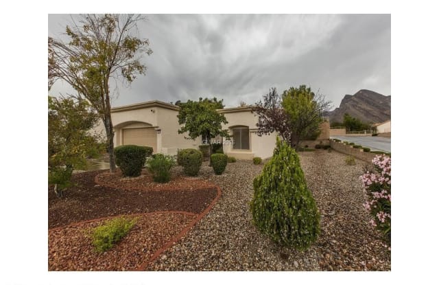 2623 Sierra Sage Street - 2623 Sierra Sage Street, Las Vegas, NV 89134