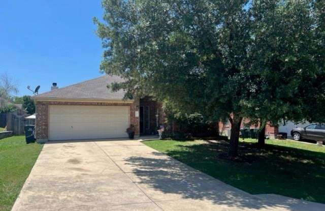 133 Ashwood S. - 133 Ashwood South, Kyle, TX 78640