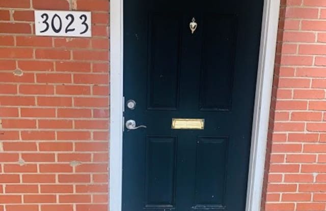 3023 Minnesota Road - 3023 Minnesota Road, Charlotte, NC 28208