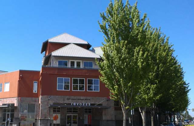 Luxury Living in Downtown Renton! Studio Condo Available Now! - 225 Logan Avenue South, Renton, WA 98057