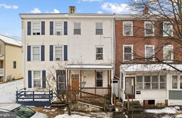 308 E MINER Street photos photos