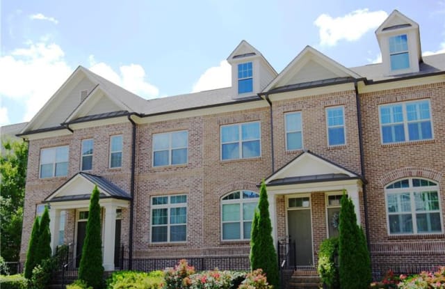 7505 Highland Bluff - 7505 Highland Bluff, Sandy Springs, GA 30328