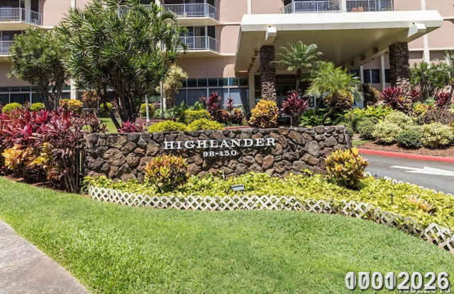 Aiea Condo with Beautiful Views – Fully Furnished! Gallery 3