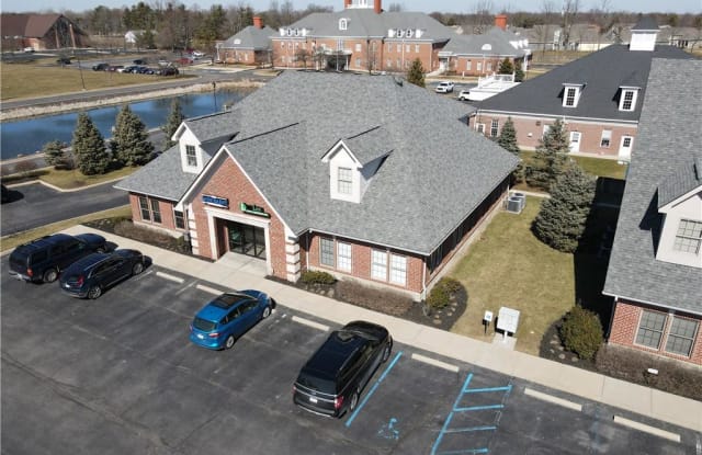 1630 West Oak Street - 1630 West Oak Street, Zionsville, IN 46077