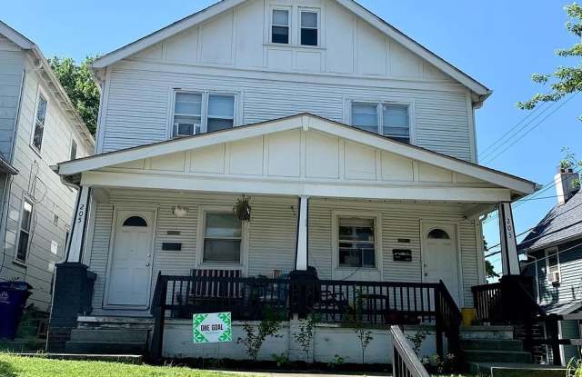 203 East Duncan Street photos photos