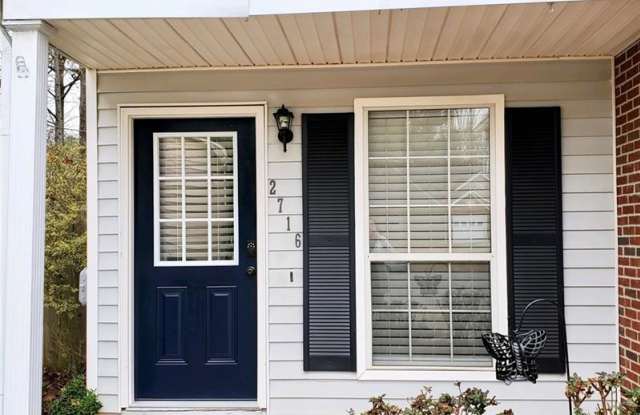 2716 Saint Charles Lane NW Gallery 3