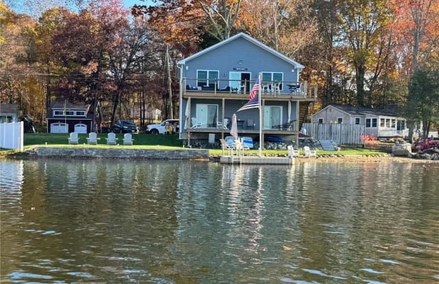 21 Lakeside Drive - 21 Lakeside Drive, Windham County, CT 06278