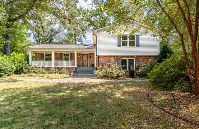 1998 Sunshine Circle - HORSE-FRIENDLY HOME FOR RENT photos photos