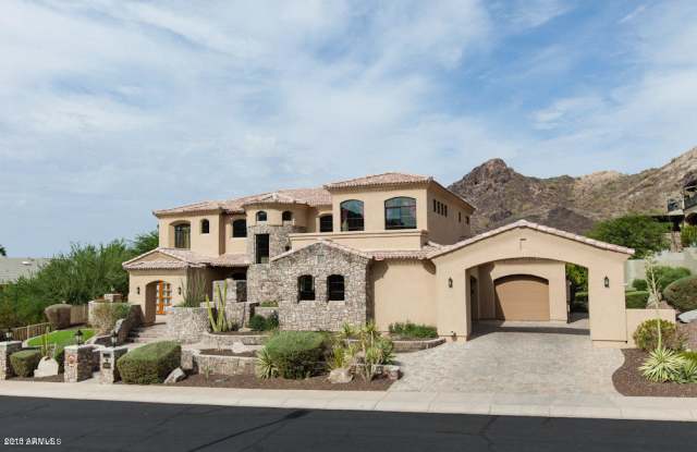 8608 N 17TH Place - 8608 North 17th Place, Phoenix, AZ 85020