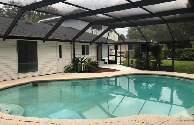 1529 FERNDALE PL - 1529 Ferndale Place, Jacksonville, FL 32207
