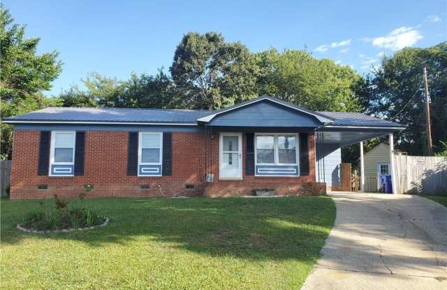 5415 Cactus Court - 5415 Cactus Court, Fayetteville, NC 28303