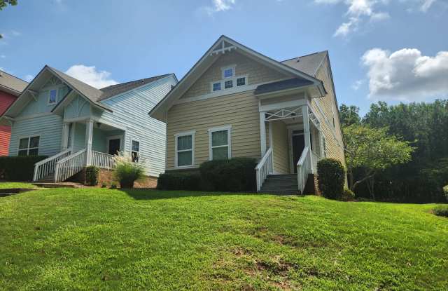 2140 Lakeside Drive - 1 - 2140 Lakeside Drive, Athens, GA 30605