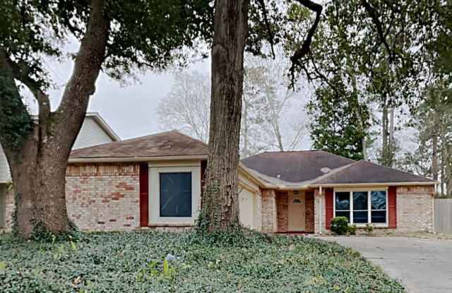 3234 Old Chapel Dr - 3234 Old Chapel Drive, Spring, TX 77373