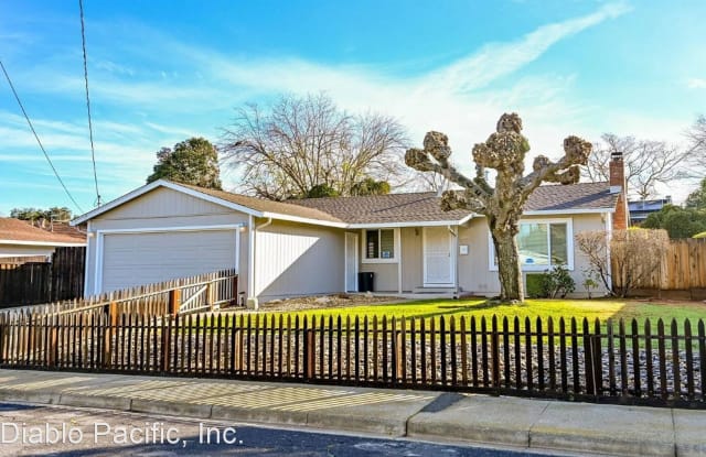 1339 Montana Drive - 1339 Montana Drive, Concord, CA 94521