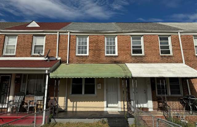 320 SOLLERS POINT Road photos photos 320 SOLLERS POINT Road photos photos