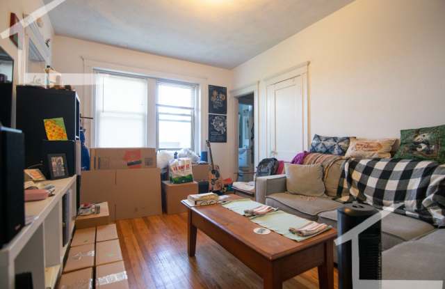 105 Brainerd Rd #20T Boston MA 02134 photos photos