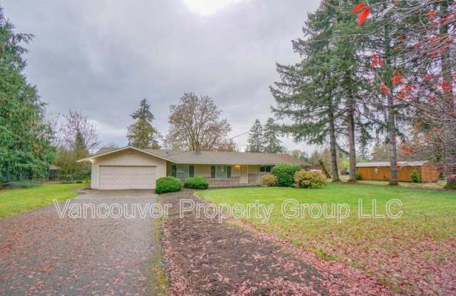 27008 NE 69th Ave - 27008 Northeast 69th Avenue, Clark County, WA 98604