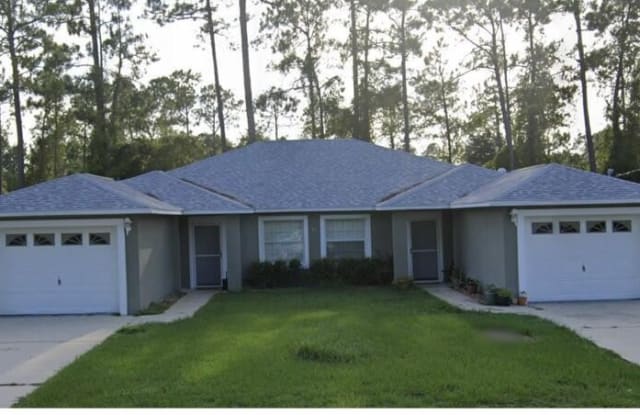 21 Wellwood Lane - 21 Wellwood Lane, Palm Coast, FL 32164