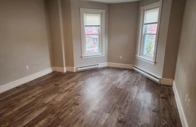 801 QUEEN Street - 801 Queen Street, Pottstown, PA 19464