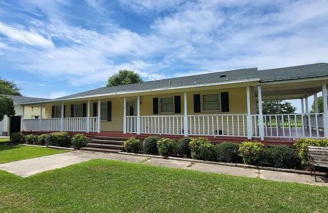 2393 Prospect Road - 2393 Prospect Road, Robeson County, NC 28372