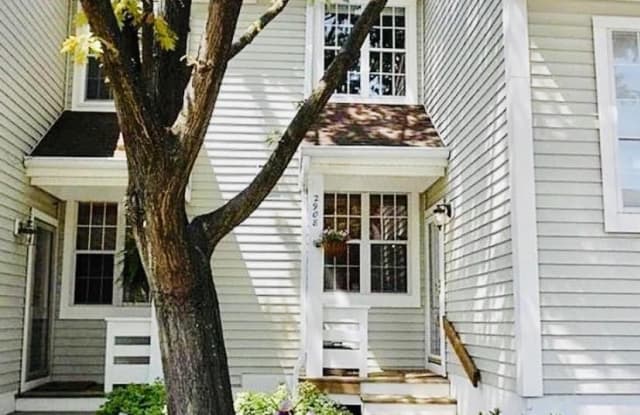 2908 YARLING COURT - 2908 Yarling Court, West Falls Church, VA 22042