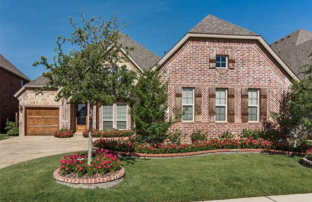 6232 Cimmaron Trail - 6232 West Cimmaron Trail, Colleyville, TX 76034