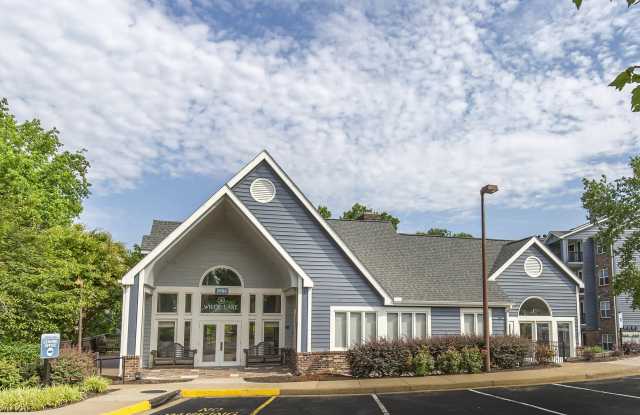 Wilde Lake Gallery 2