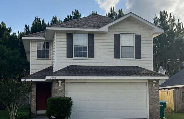 3705 Springwood Lane photos photos