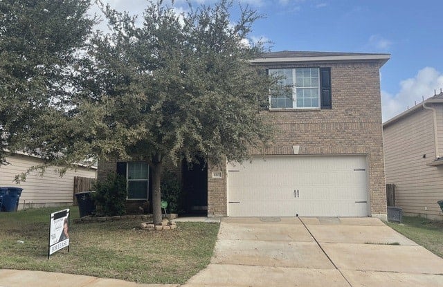 6107 BLIND MDW - 6107 Blind Meadow, San Antonio, TX 78222