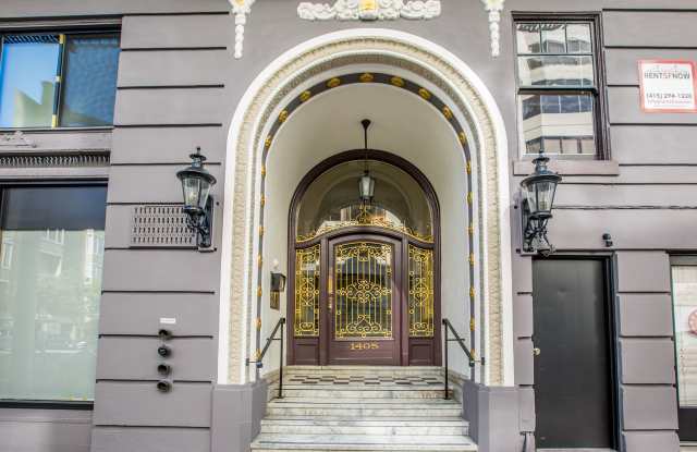 1405 FRANKLIN Gallery 2