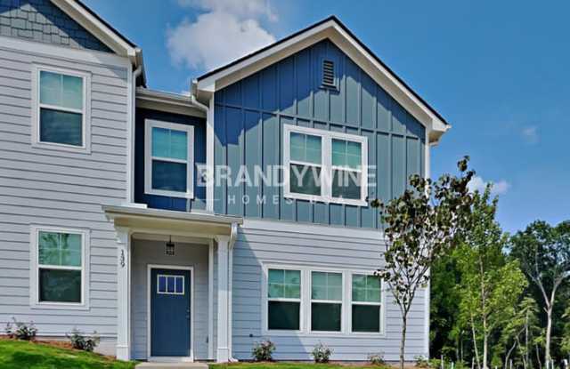 329 Bascomb Crest - 329 Bascomb Crest, Cherokee County, GA 30102