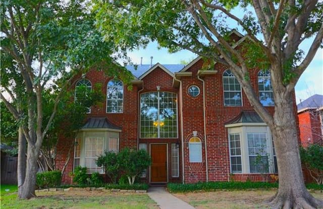 10616 Raleigh Drive - 10616 Raleigh Drive, Frisco, TX 75035