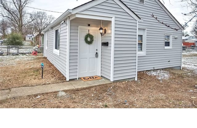 1801 Keswick Ave - 1801 Keswick Avenue, Richmond, VA 23224