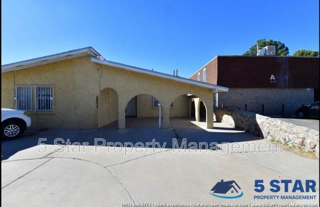 8933 Kenneth Street B photos photos