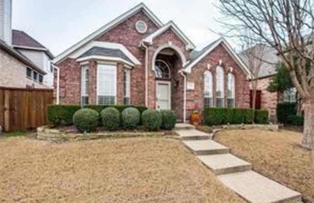 2300 Haystack Drive - 2300 Haystack Drive, Plano, TX 75025